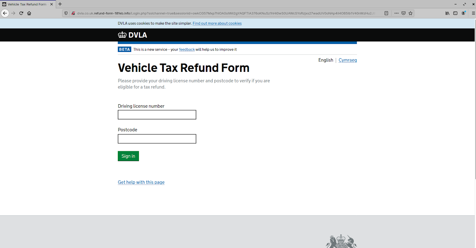 dvla-on-twitter-if-you-ve-just-sold-your-vehicle-tell-us-now-using